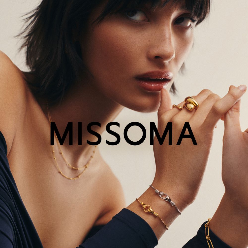 MISSOMA新入荷【外商ウェルカムデイズ】｜H.P.FRANCE公式サイト